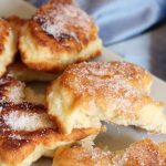 Frittelle della nonna