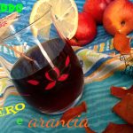 The freddo zenzero e arancia