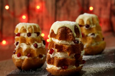 ricetta con pandoro avanzato pandoro con crema al mascarpone