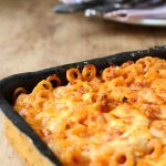 Anelletti al forno: a pasta o funnu siciliana