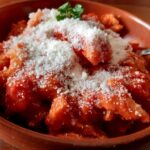 trippa alla romana come si fa