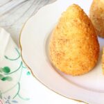 arancini al ragù siciliane